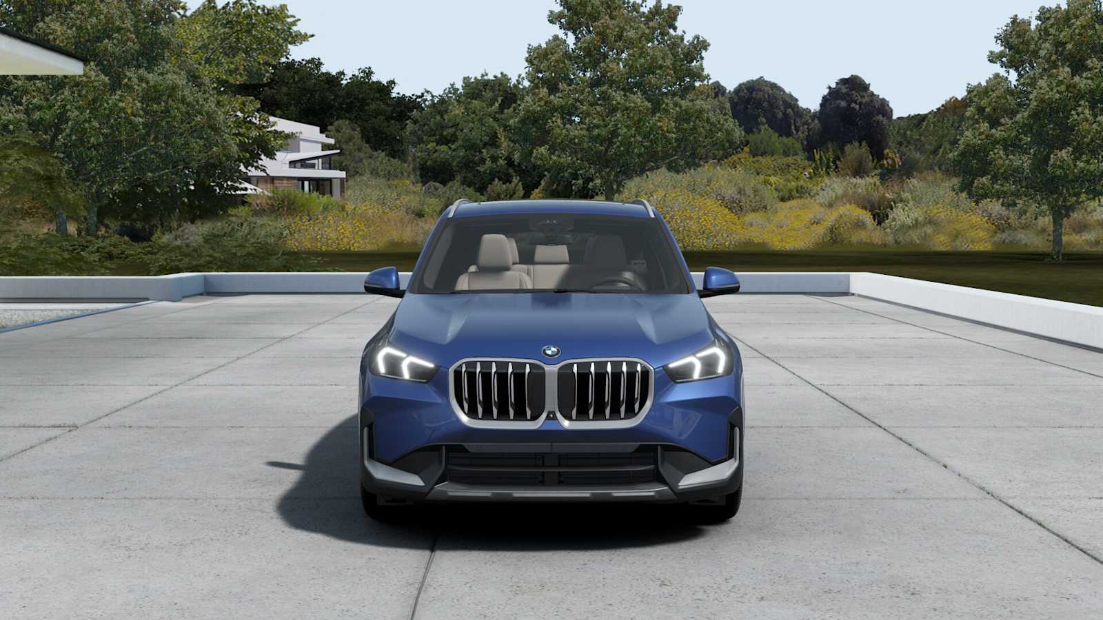 2025 Bmw X1 XDrive28i photo 3