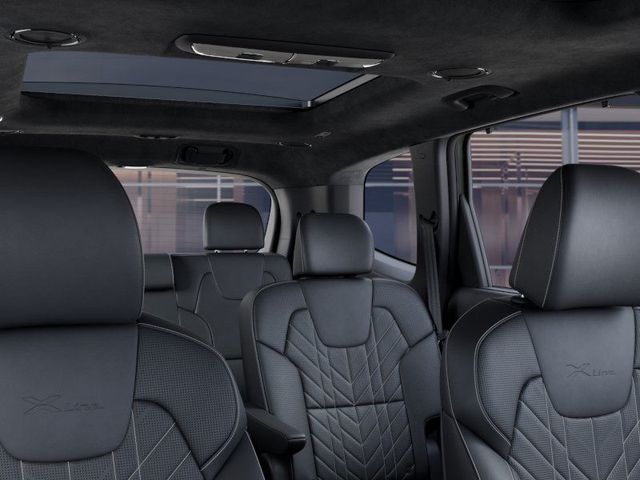 2025 Kia Telluride X-Line X-Pro photo 20