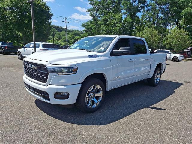 2025 Ram 1500 Big Horn photo 2