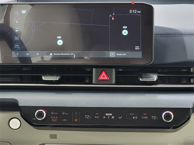 2026 Kia Carnival EX photo 20