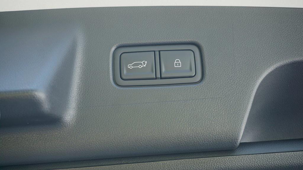 2026 Hyundai Palisade Calligraphy photo 7
