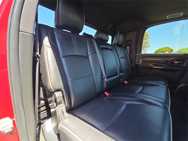 2022 Ram 2500 Limited photo 24