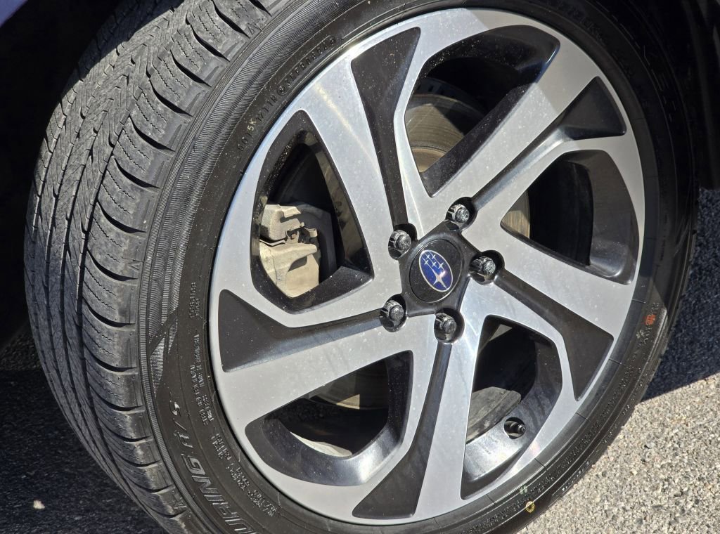 2021 Subaru Legacy Limited XT photo 24