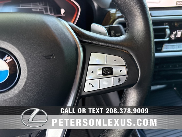 2022 Bmw X3 xDrive30i photo 26