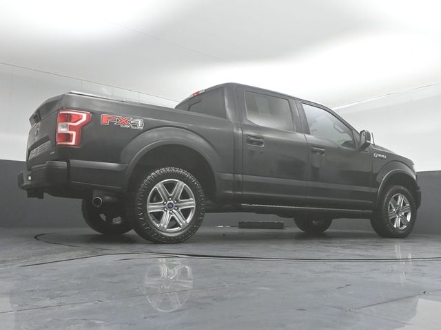 2018 FORD F-150 - Image 37