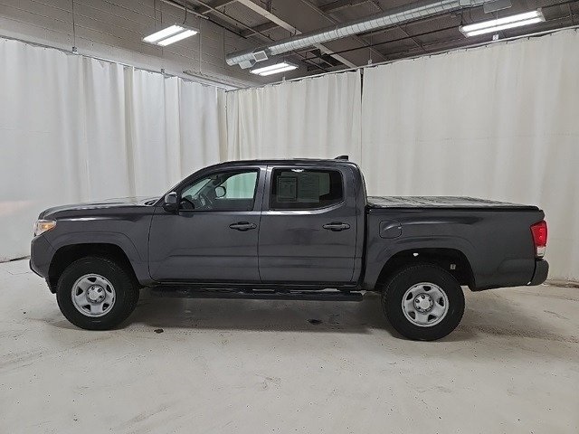 Image 3 of Pre-Owned 2021 Toyota Tacoma SR5