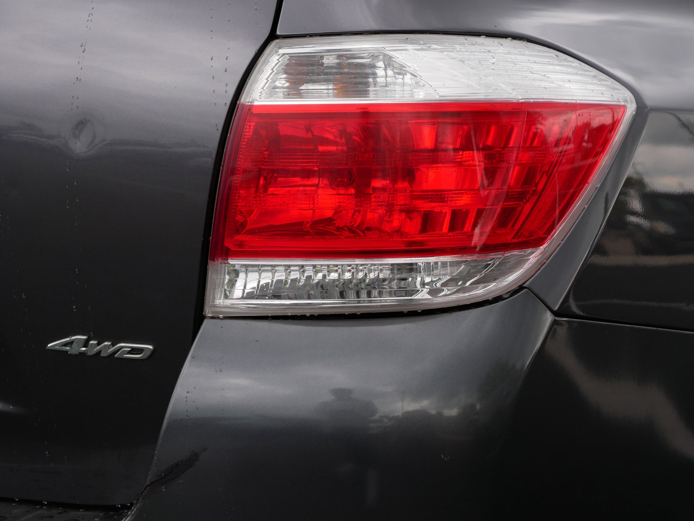2012 Toyota Highlander Limited photo 16