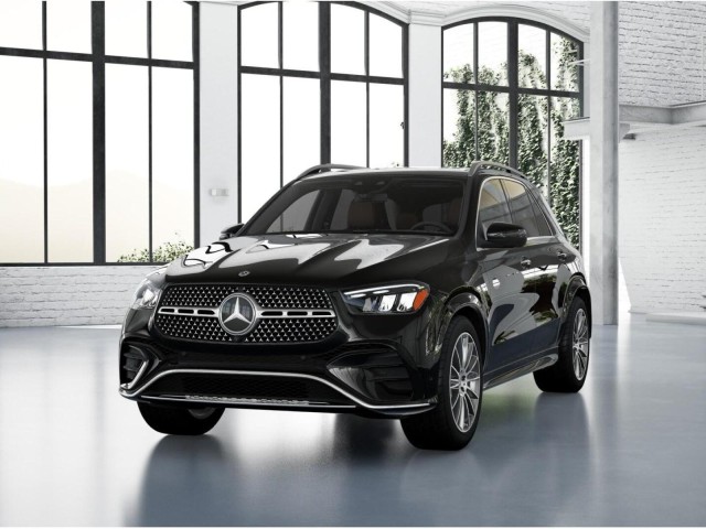 2025 Mercedes Benz GLE 350 4MATIC photo 39