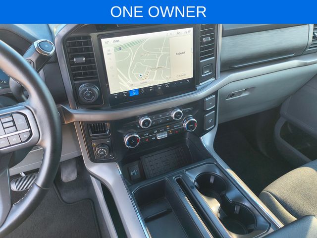 2024 Ford F-150 XLT photo 4