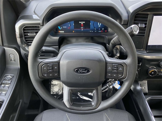2025 Ford F-150 STX photo 16