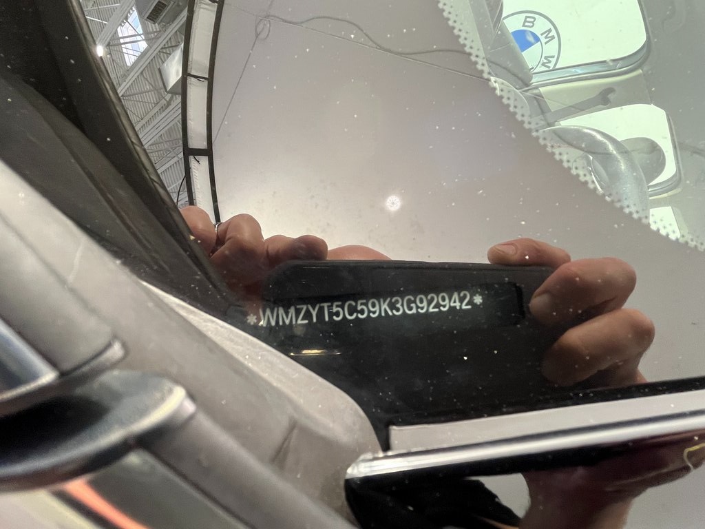 2019 Mini Countryman S ALL4 photo 27