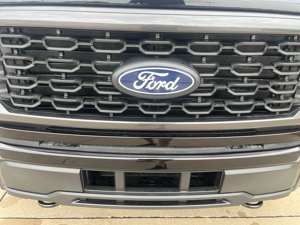 2025 Ford F-150 STX photo 16