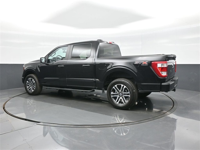 2023 Ford F-150 XL photo 3