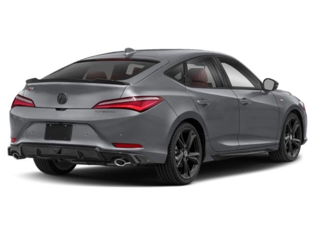 2023 Acura Integra A-Spec photo 2