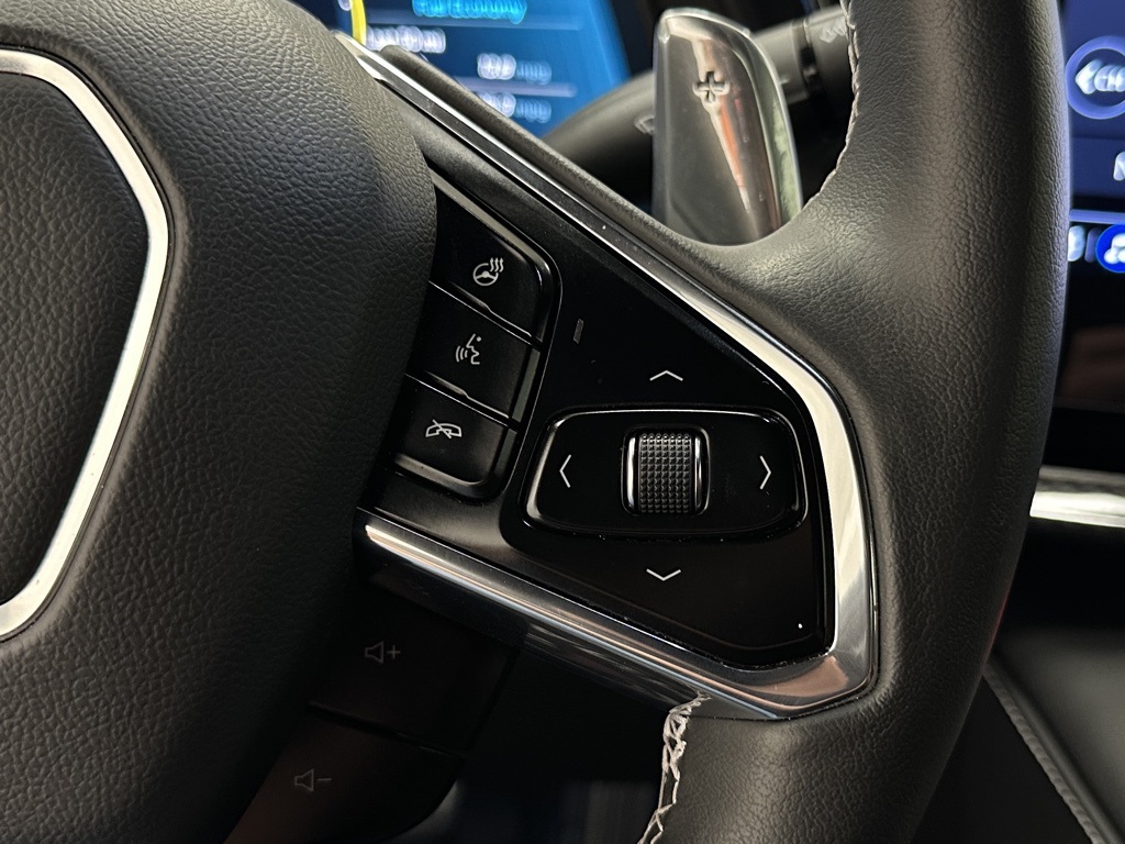 2023 Chevrolet Corvette 2LT photo 27