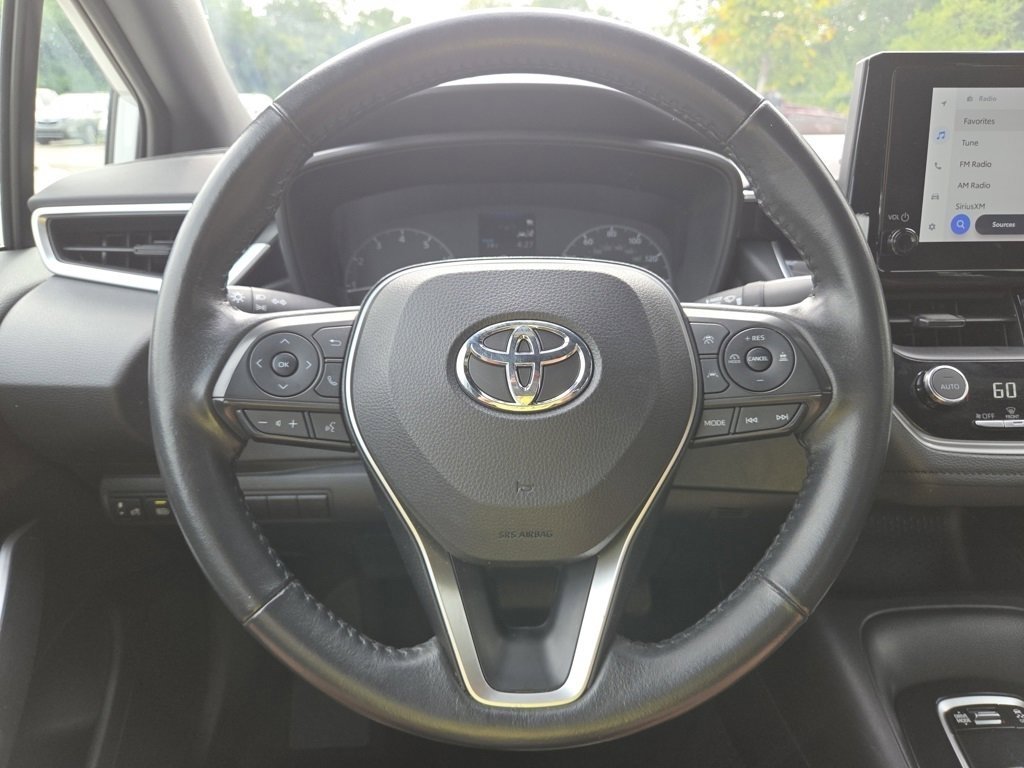 2023 Toyota Corolla SE photo 26