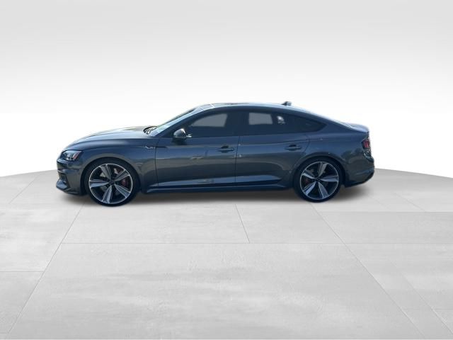 2019 Audi RS 5 photo 5
