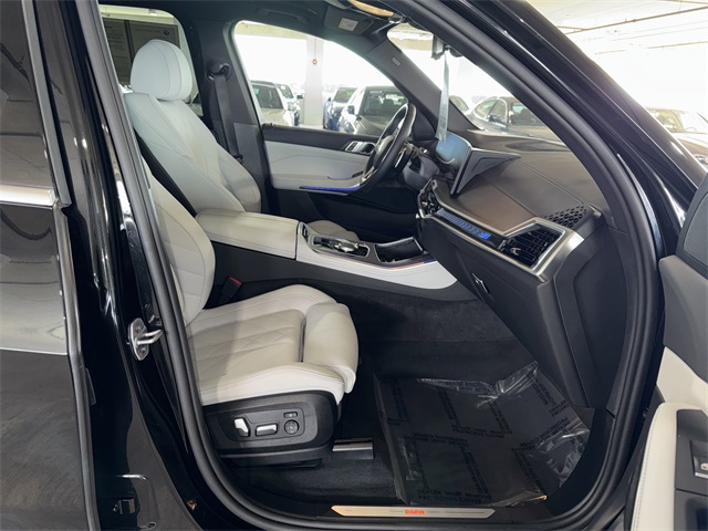 2025 Bmw X5 sDrive40i photo 9