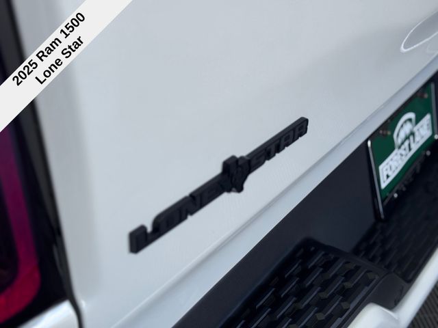 2025 Ram 1500 Big Horn Lone Star photo 5