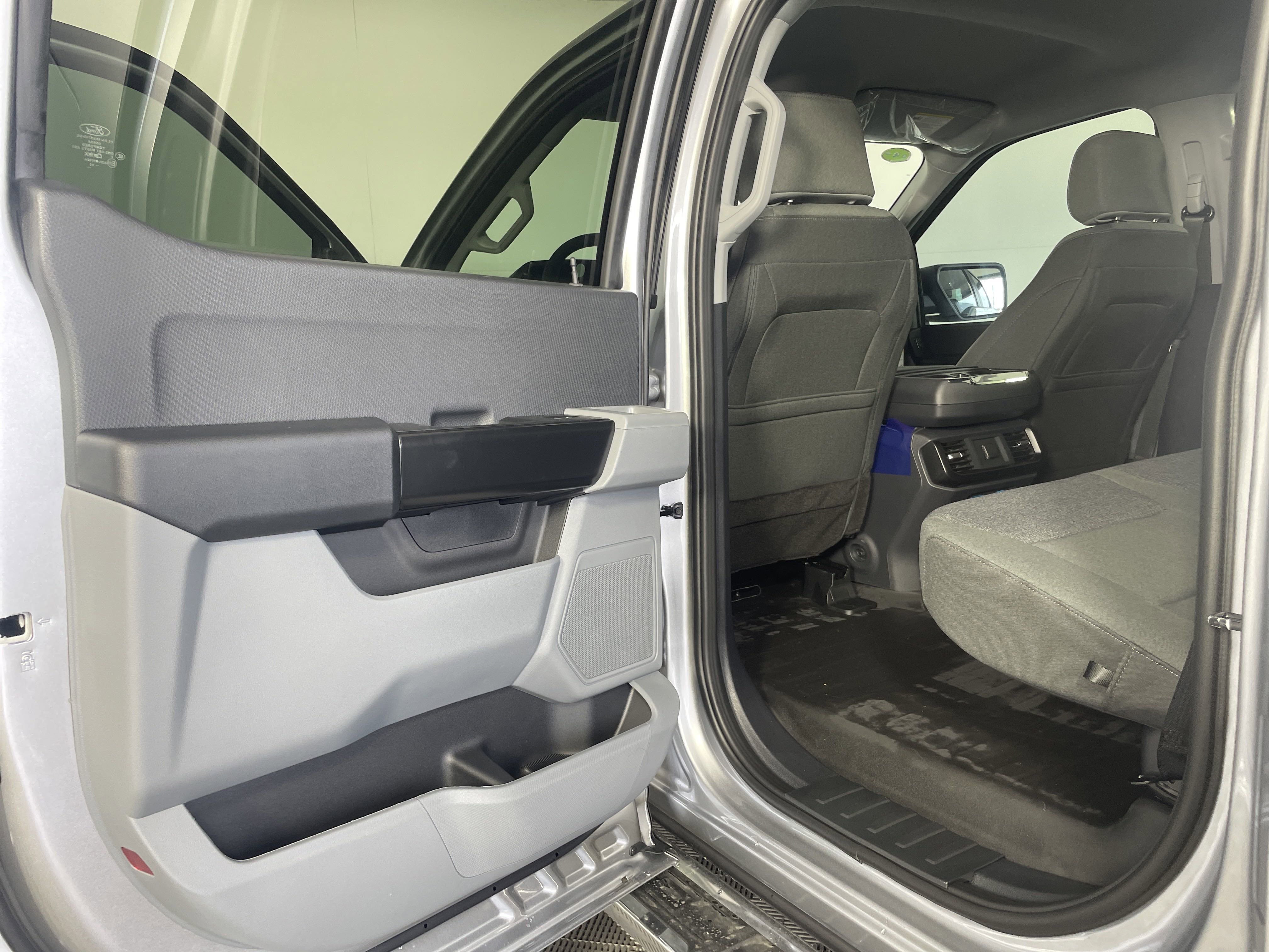 2025 Ford F-150 XL photo 15