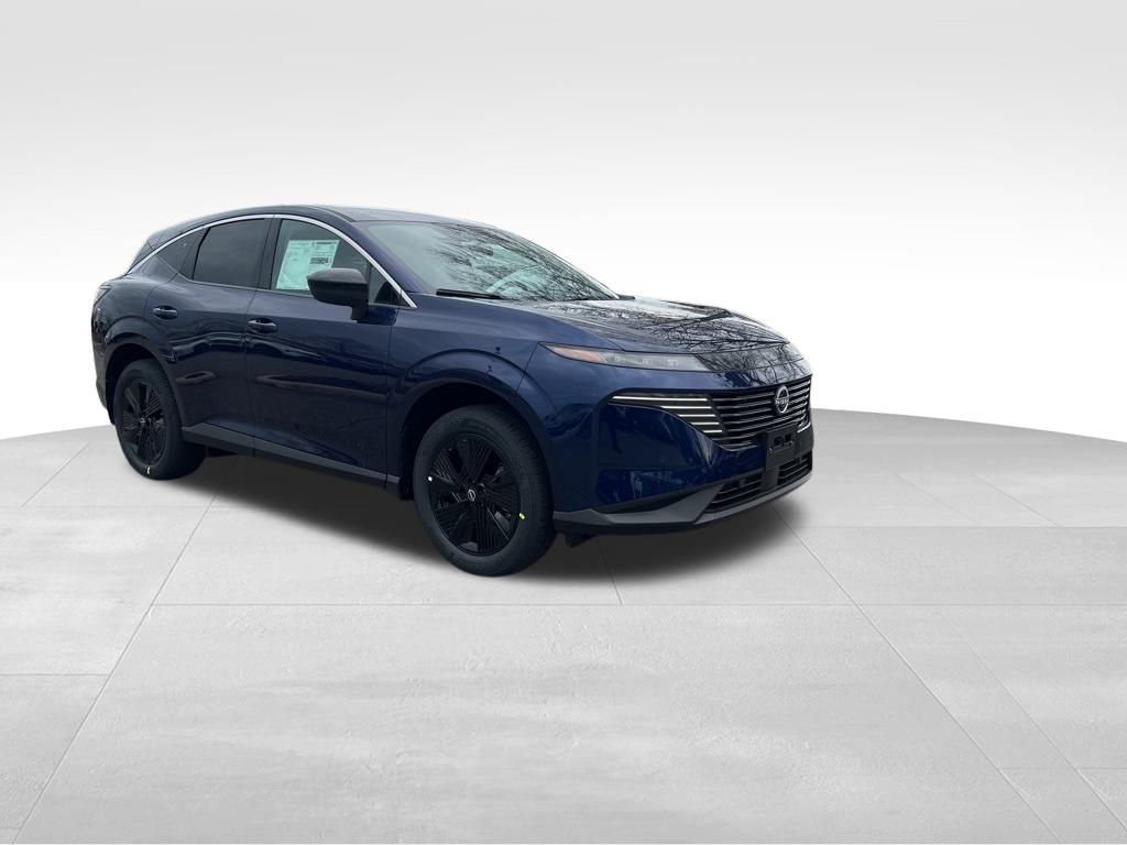 2025 Nissan Murano SV photo 6