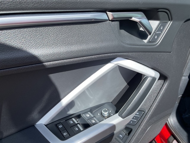 2023 Audi Q3 S line Premium Plus photo 10
