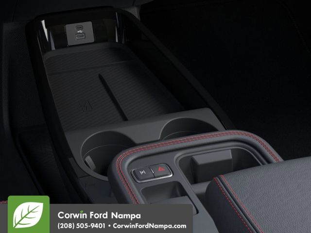 2025 Ford Mustang Mach-E Premium photo 14