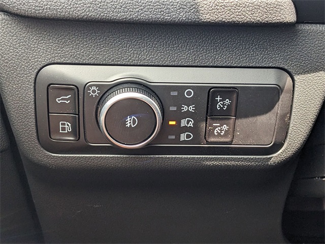 2025 Ford Escape Plug-In Hybrid photo 25