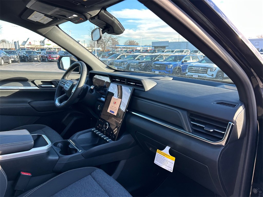 2026 GMC TERRAIN - Image 32