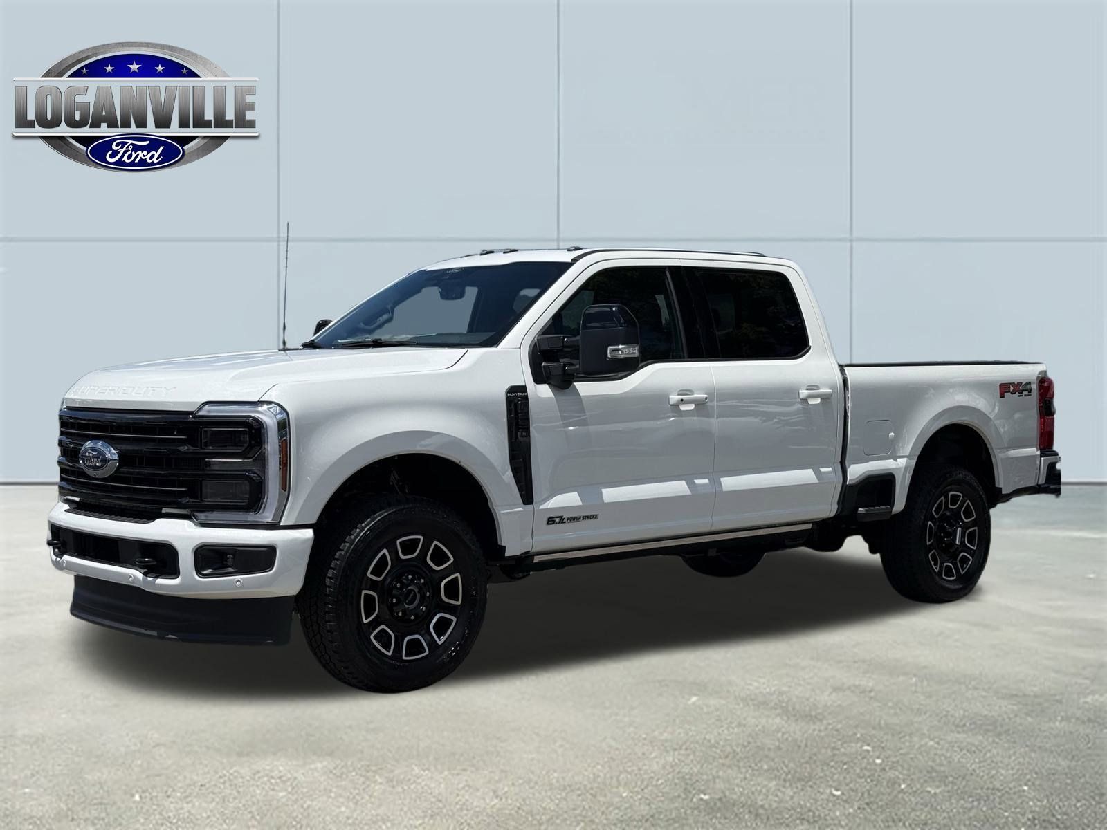 2025 Ford F-250 Base's photo