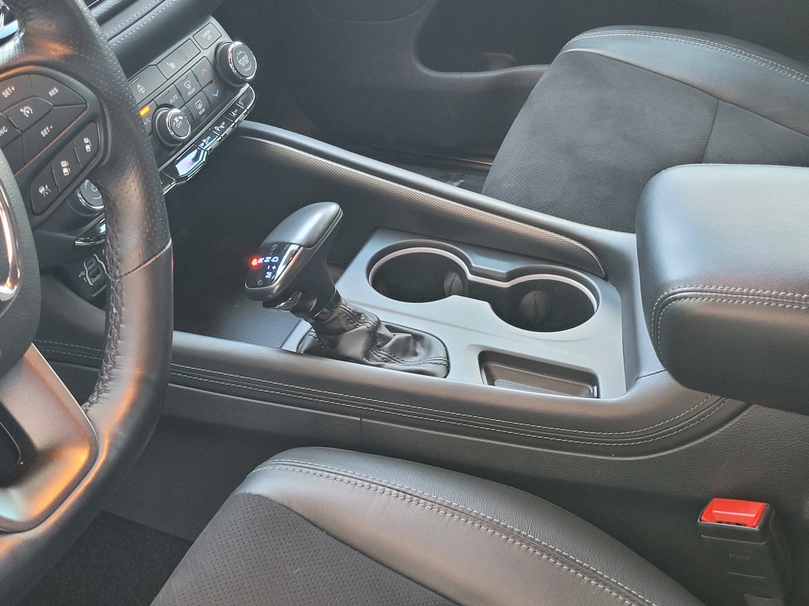 2022 Dodge Durango GT Plus photo 20