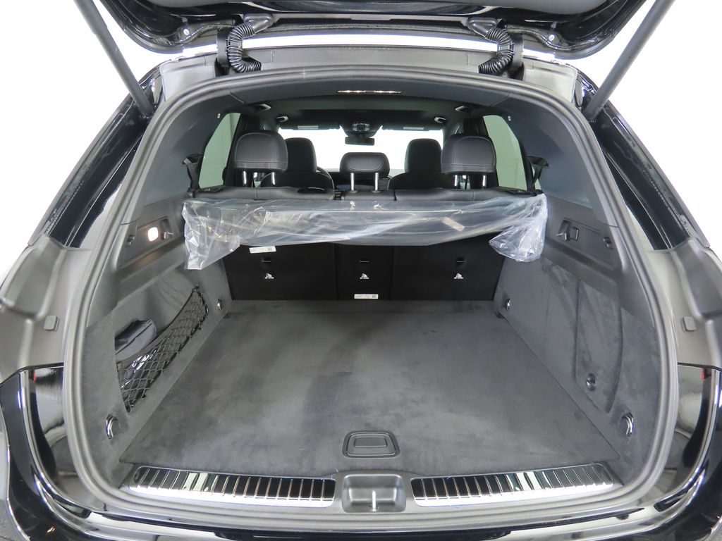 2025 Mercedes Benz GLE 350 4MATIC photo 25