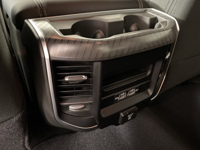 2026 Ram 2500 Big Horn photo 37
