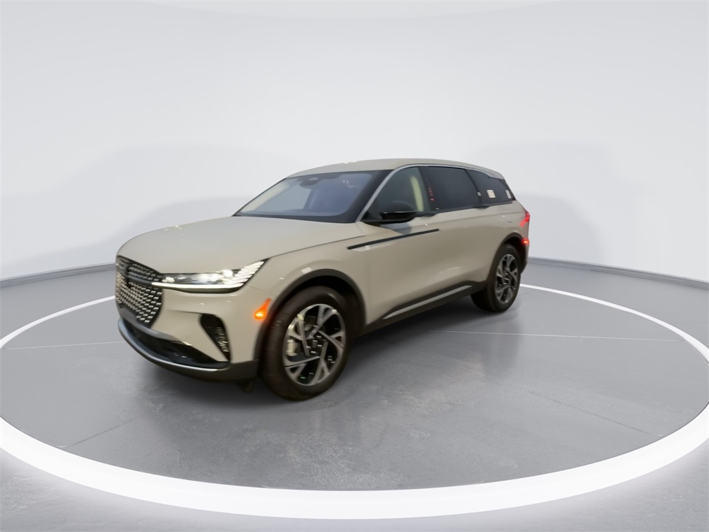 2026 Lincoln Nautilus Premiere photo 3