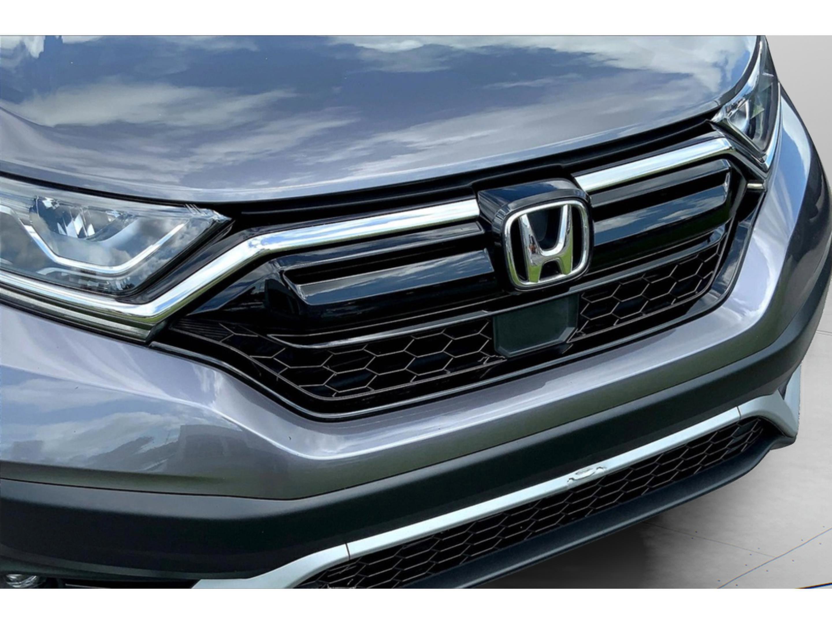 2022 Honda CR-V EX-L photo 7