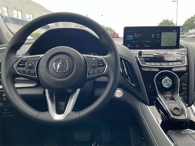 2025 Acura RDX Technology photo 19
