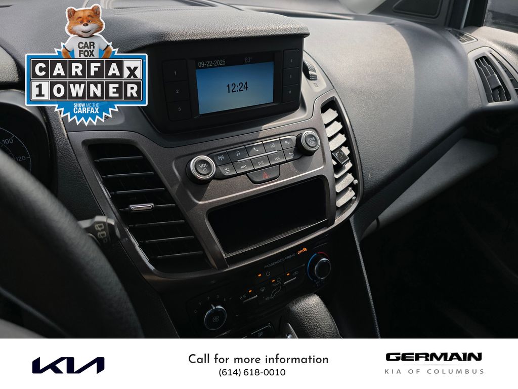 2020 Ford Transit Connect XL photo 15