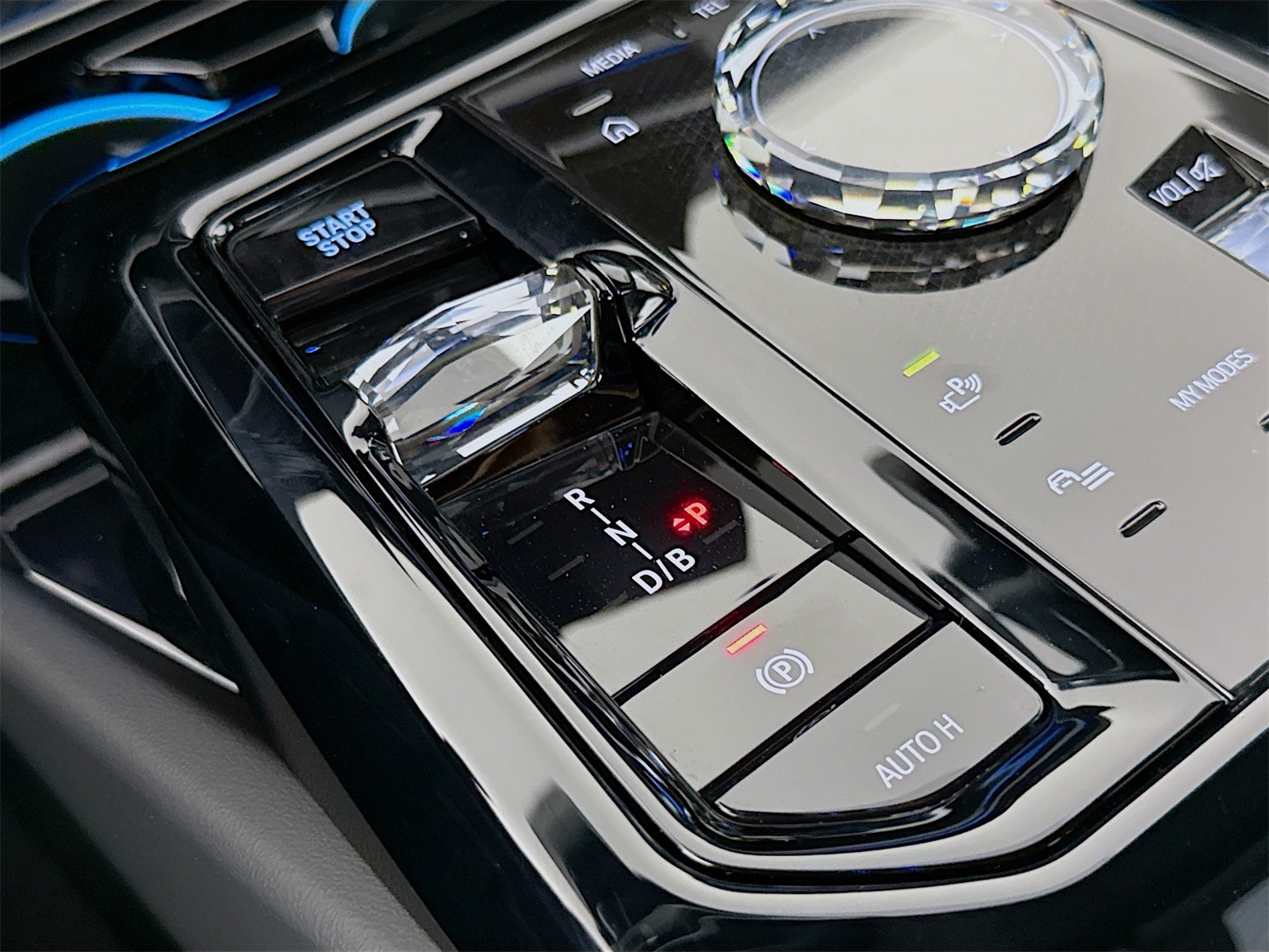 2025 Bmw i5 M60 photo 17