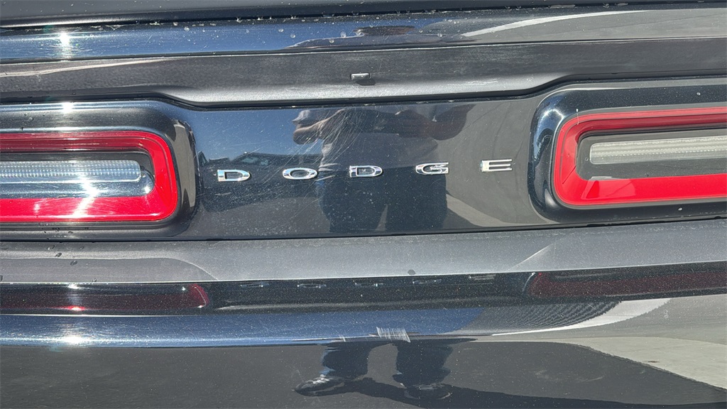 2022 Dodge Challenger R/T Scat Pack photo 7
