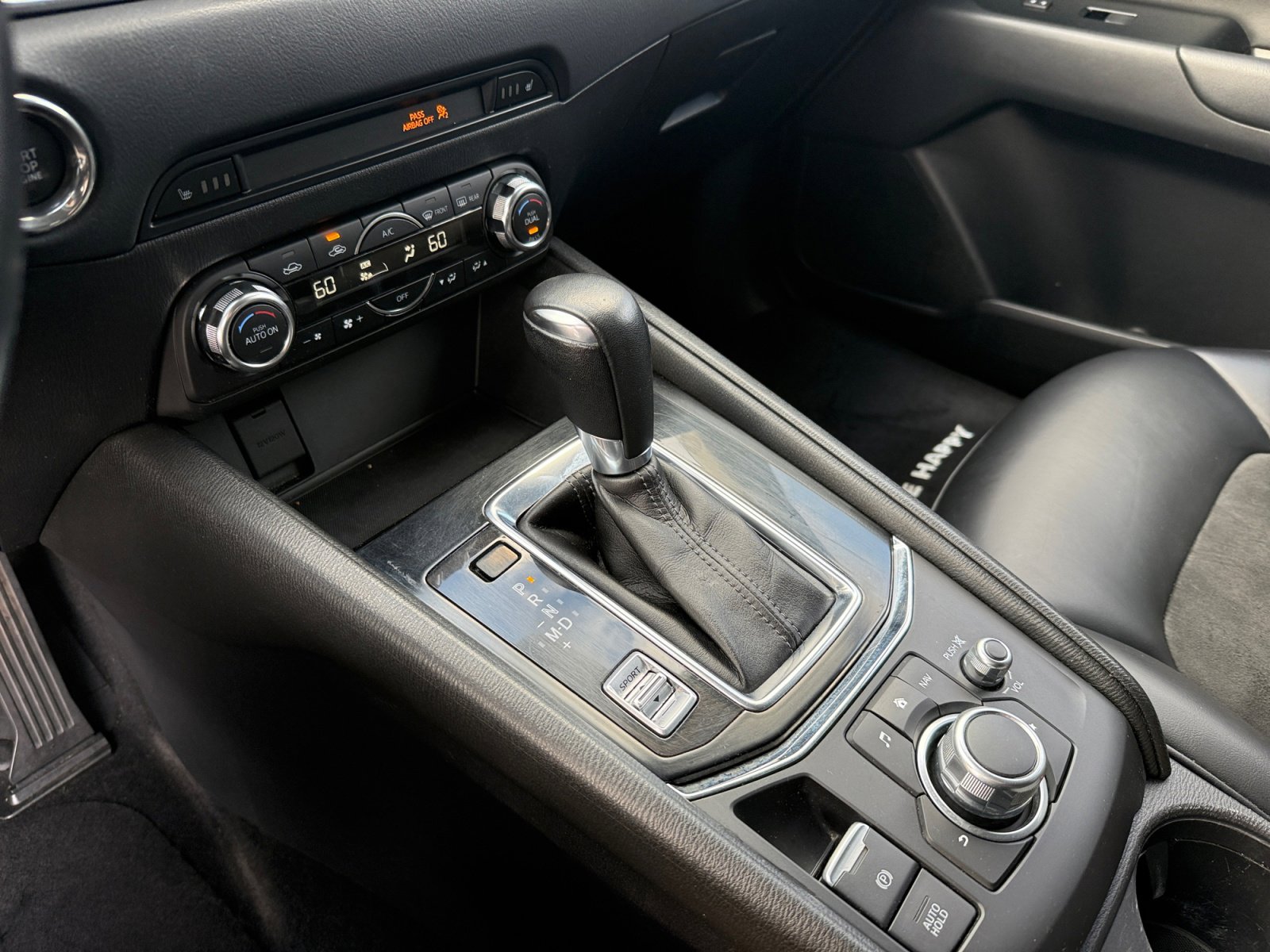 2017 Mazda CX-5 Touring photo 13
