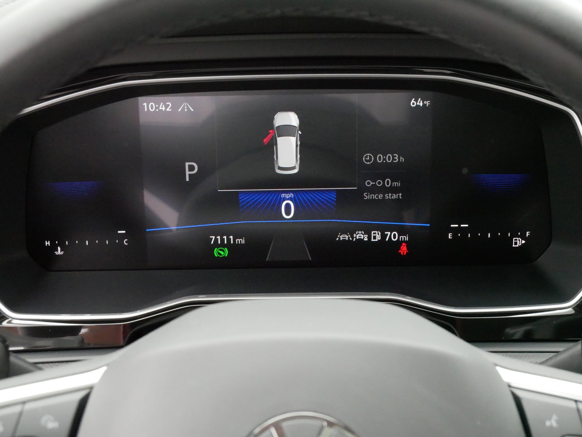 2024 Volkswagen Jetta SE photo 19