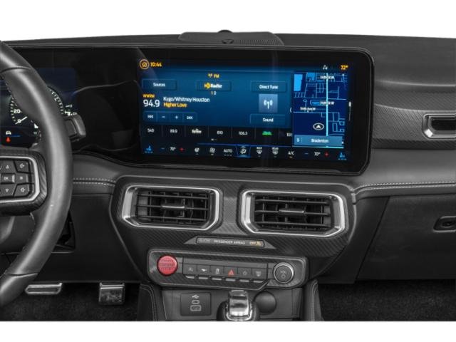 2025 Ford Mustang EcoBoost Premium photo 9
