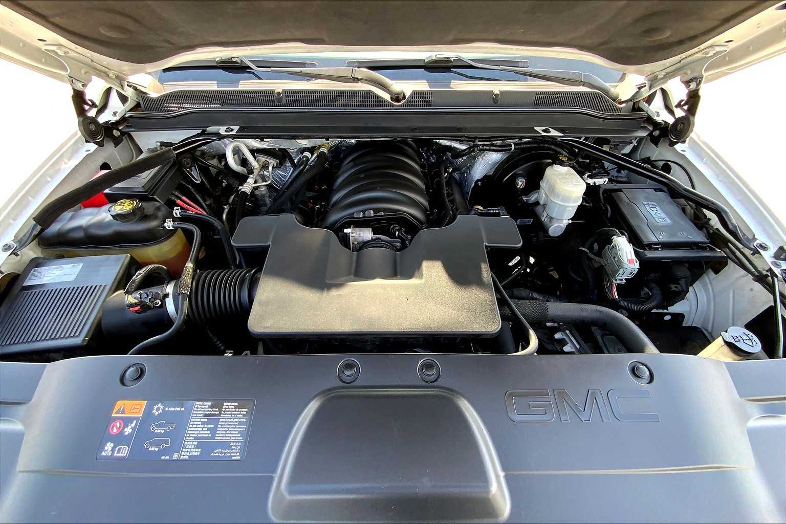 2016 Gmc Yukon XL Denali photo 31
