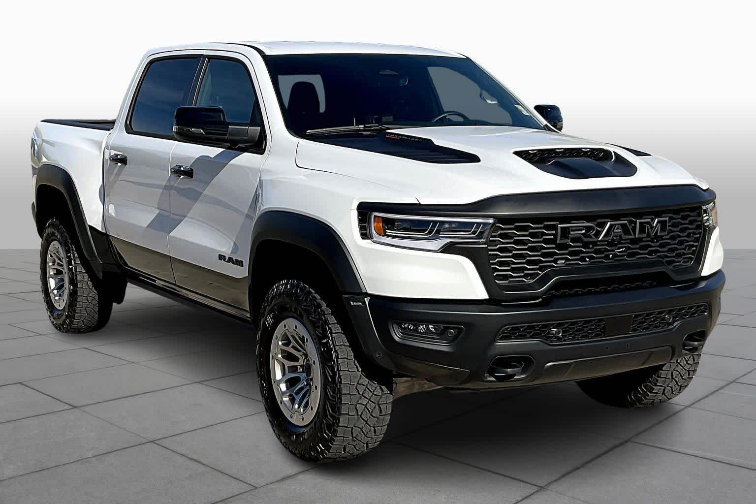 2025 Ram 1500 RHO photo 2