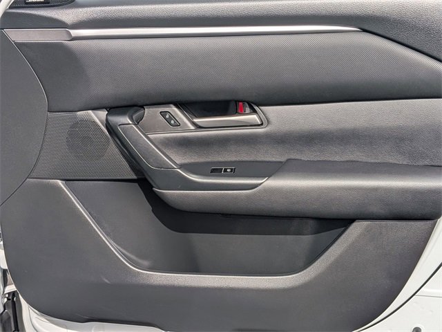 2024 Mazda CX-50 2.5 S Premium photo 30