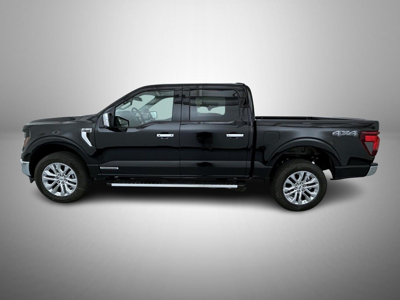 2025 Ford F-150 XLT photo 7