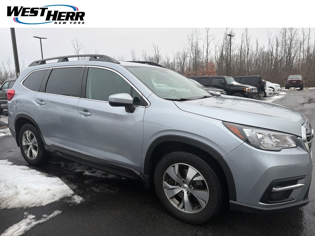 2020 Subaru Ascent Premium