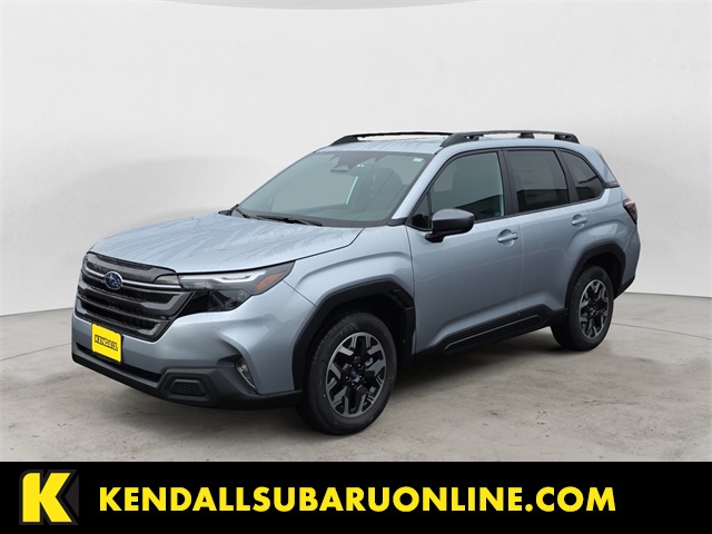 2026 Subaru Forester Premium's photo