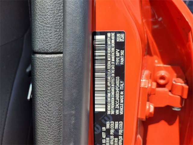 2017 Jeep Renegade Latitude North Edition photo 19