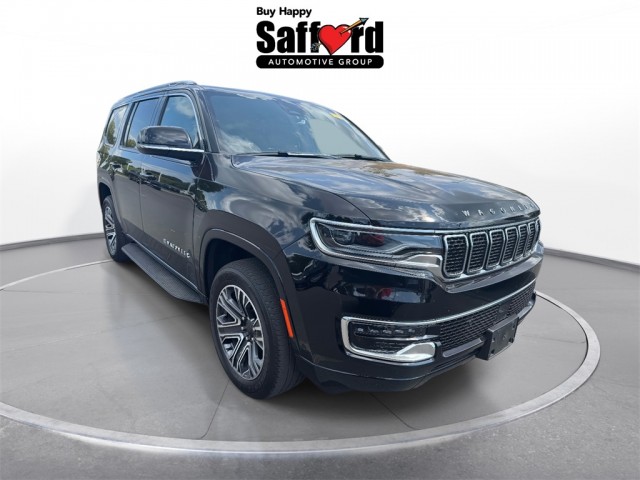 2024 Jeep Wagoneer